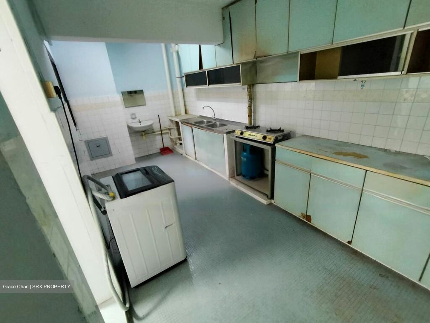 Blk 140 Jalan Bukit Merah (Bukit Merah), HDB 5 Rooms #483820511